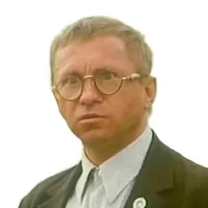 Sergei Agapitov