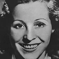 Loulou Hégobu