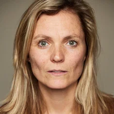 Annefleur Klinkhamer