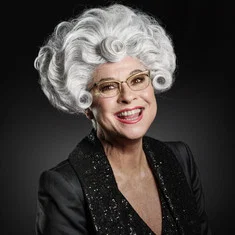 Helga Schneider