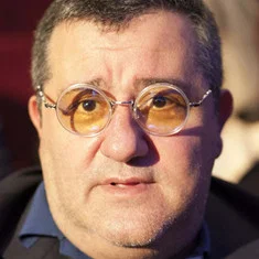 Mino Raiola