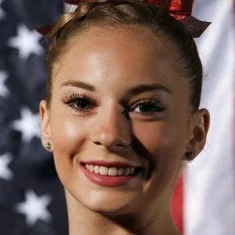 MyKayla Skinner