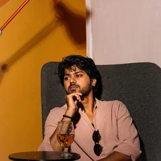 Nanda Kumar Daroju