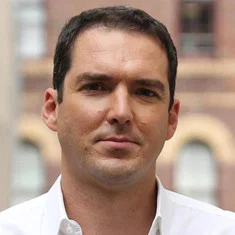 Peter Stefanovic