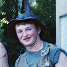 Ben Cash