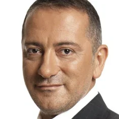 Fatih Altaylı