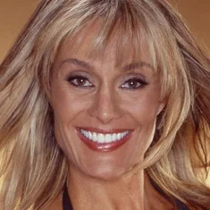 Cory Everson