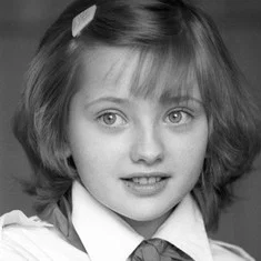 Екатерина Лычева