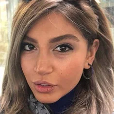 Negah Khaghani