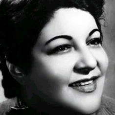 María Esther Corán