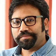 Sandeep Reddy Vanga