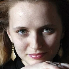 Kseniya Sakharnova