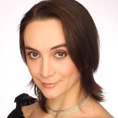 Daria Pavlenko