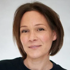 Sandrine Bisson