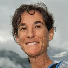 Élisabeth Revol