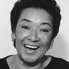 Rhoda Scott