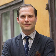 Christopher O'Regan
