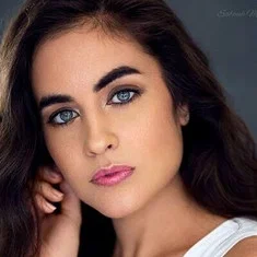 Sarah Anjuli