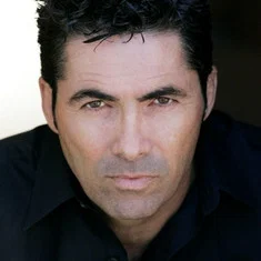 Steve Daron