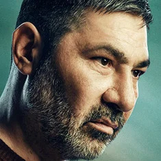 Джалалитдин Ибрагимов