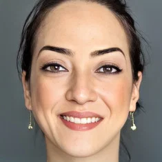 Özge Mirzalı