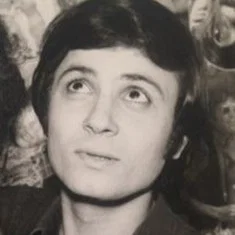 Nagy Angelo