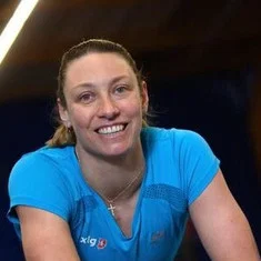 Yanina Wickmayer