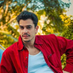 Victor Lamoglia