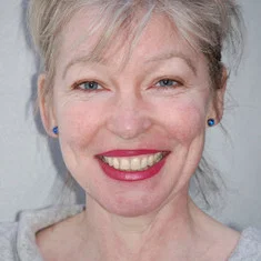 Veronica Quilligan