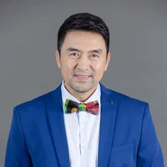 Liu Weihua