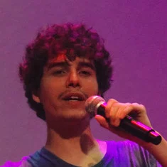 Marcos Caramelo