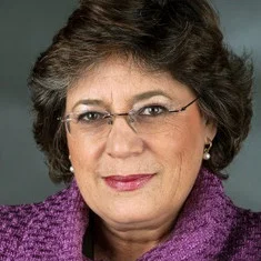 Ana Gomes