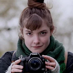Claire Laffut