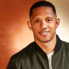 Jamal Delaney