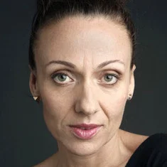 Katyna Huberman