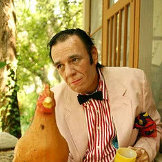 Randy "Biscuit" Turner