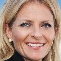 Isabelle Hudon
