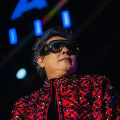 Daniel Diau