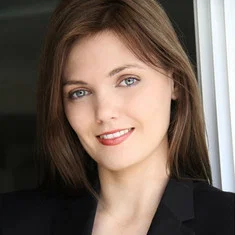 Charlotte Hoffman