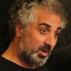 Dover Koshashvili