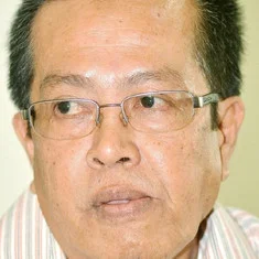 Ahmad Puad Onah