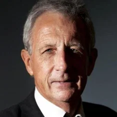 Robert Lacey
