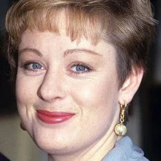 Gabrielle Glaister
