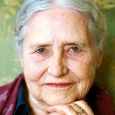 Doris Lessing