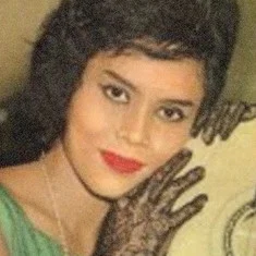 Sarimah Ahmad