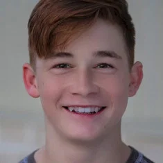 Keegan Bouton