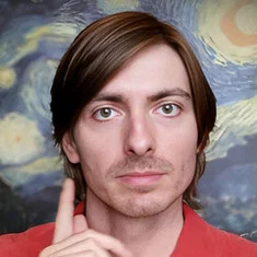 Markus Porter