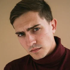 Maksym Donets
