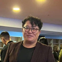 Amgalanbaatar Gochoodorj