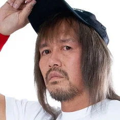 Tetsuya Naito